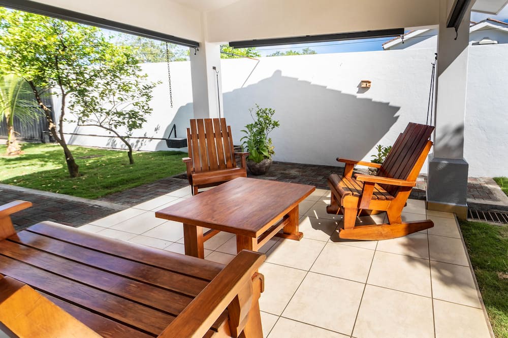 Photo of Outdoor in Managua