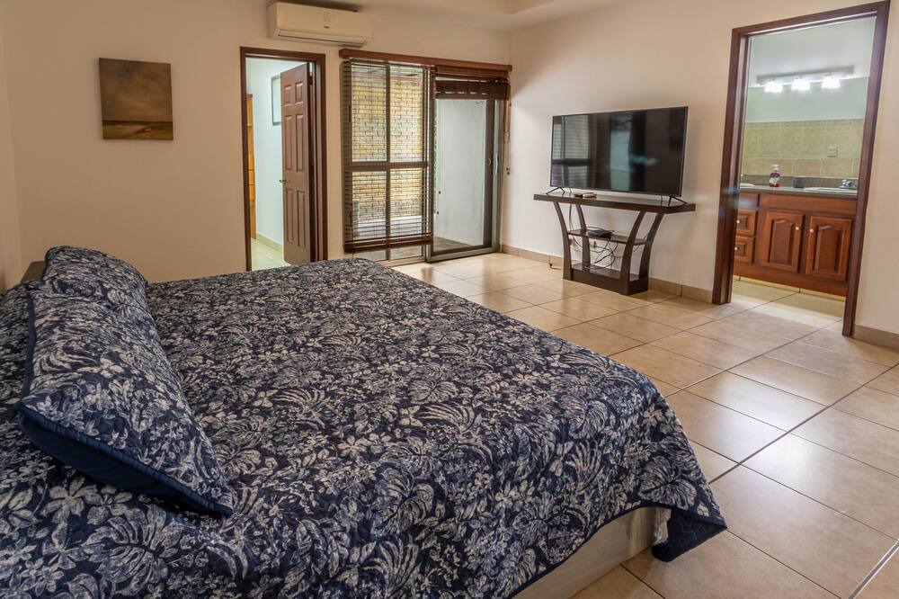 Photo of Bedroom in Managua
