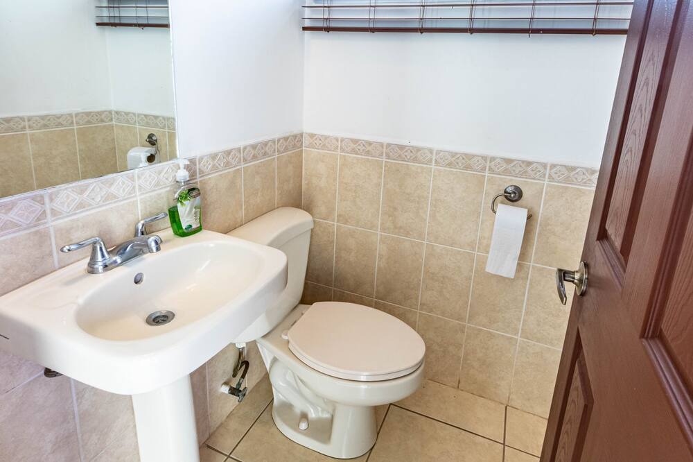 Photo of Bathroom in Managua