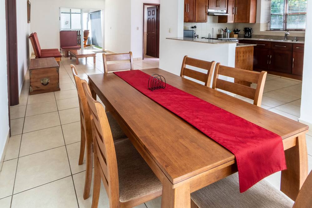 Photo of Kitchen in Managua