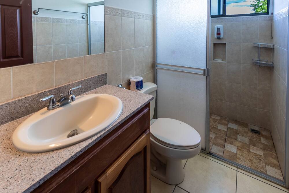 Photo of Bathroom in Managua
