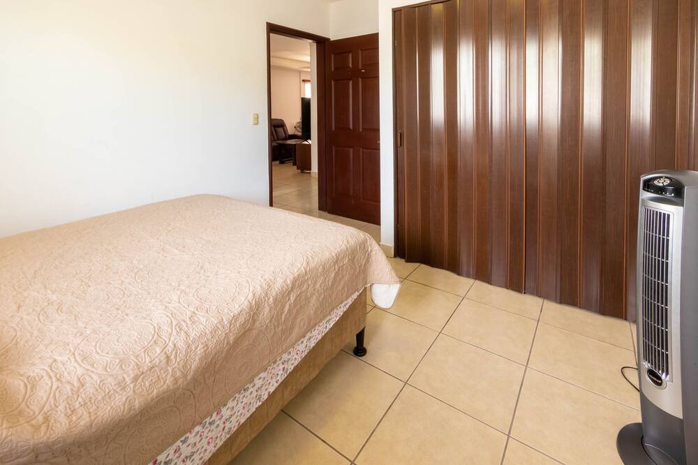 Photo of Bedroom in Managua