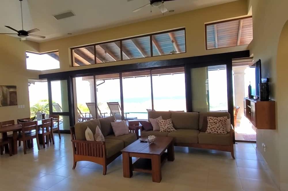 Photo of Bedroom in Rancho Santana