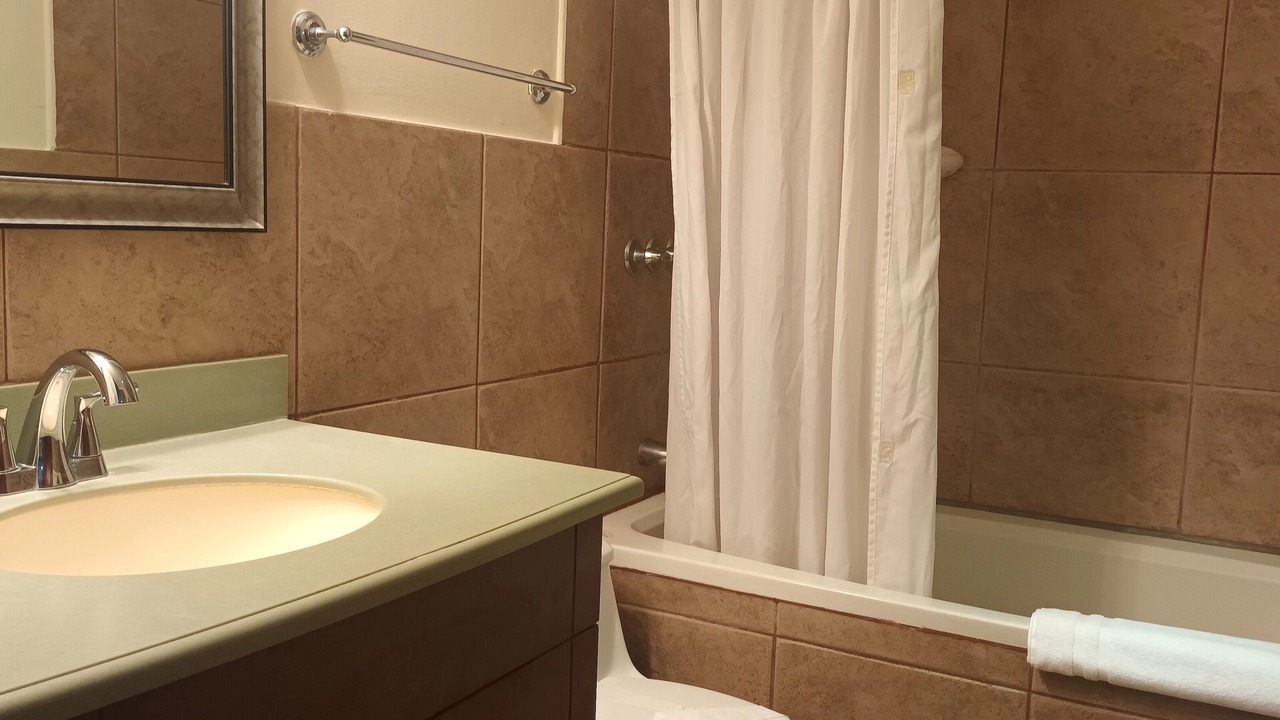 Photo of Bathroom in San Diego