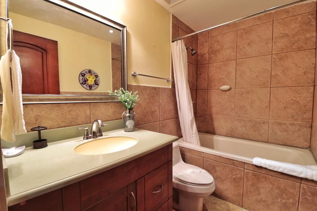 Photo of Bathroom in San Diego