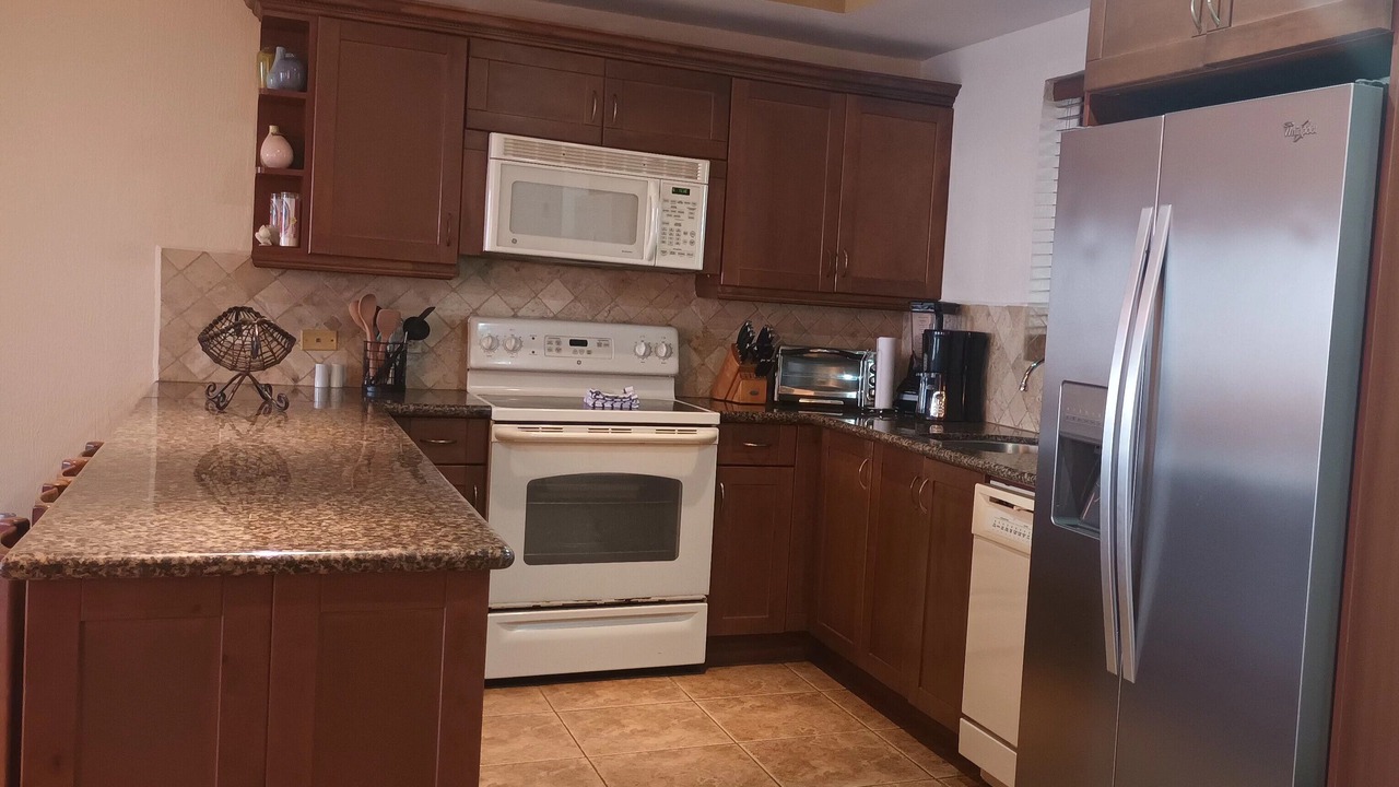Photo of Kitchen in San Diego
