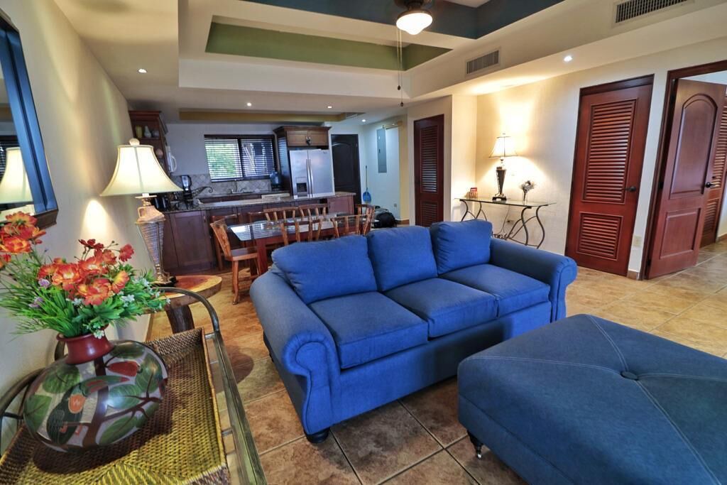 Photo of Livingroom in San Diego