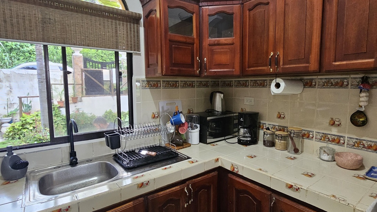 Photo of Kitchen in Managua