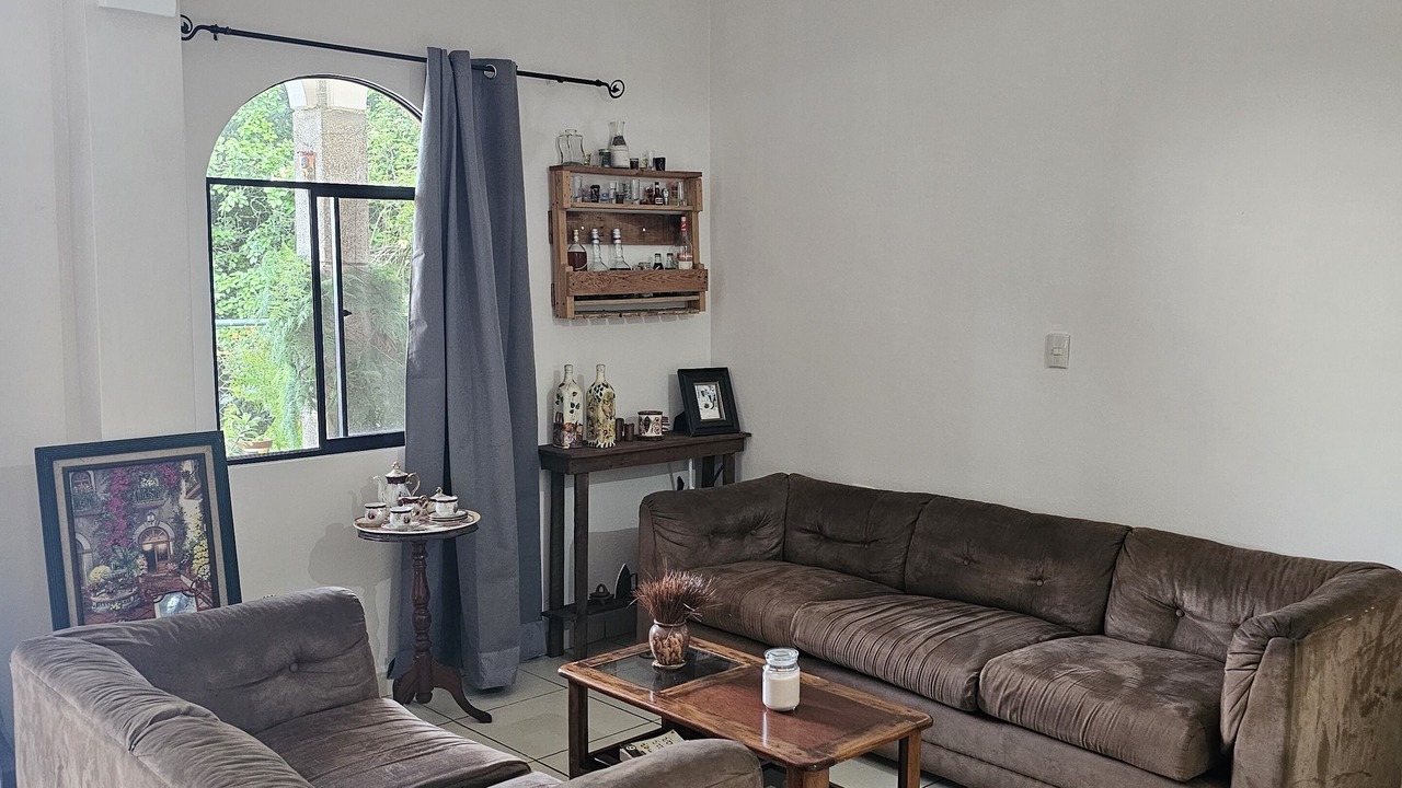 Photo of Livingroom in Managua