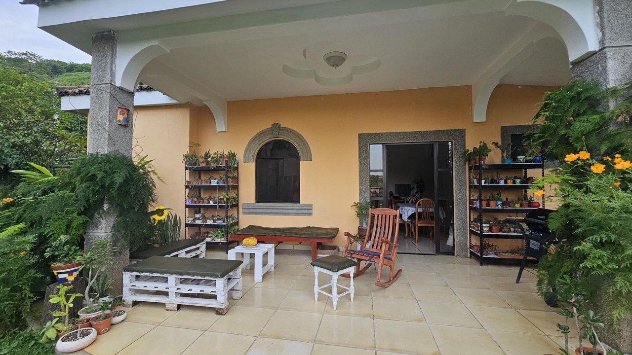 Photo of Outdoor in Managua