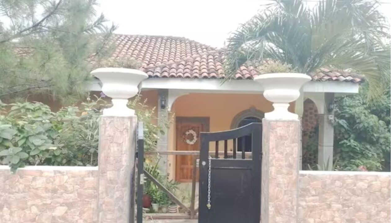 Photo of Outdoor in Managua
