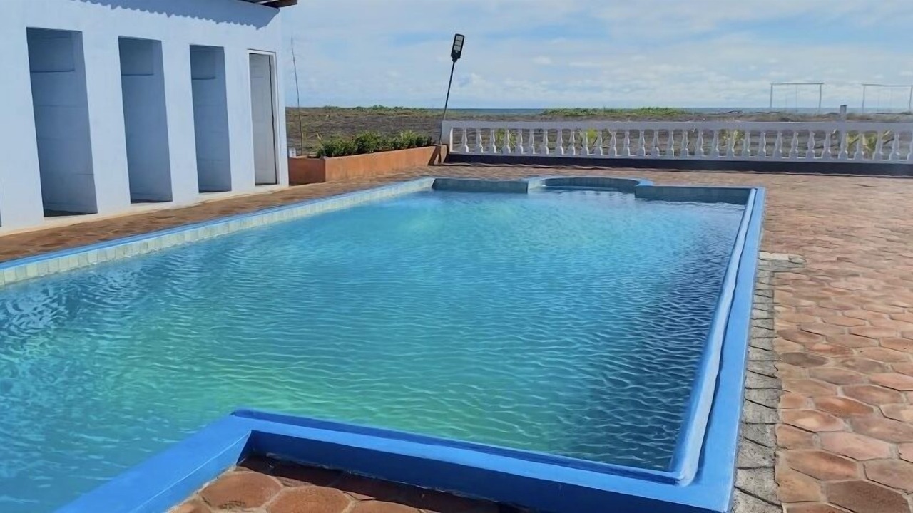 Photo of Livingroom in Chinandega