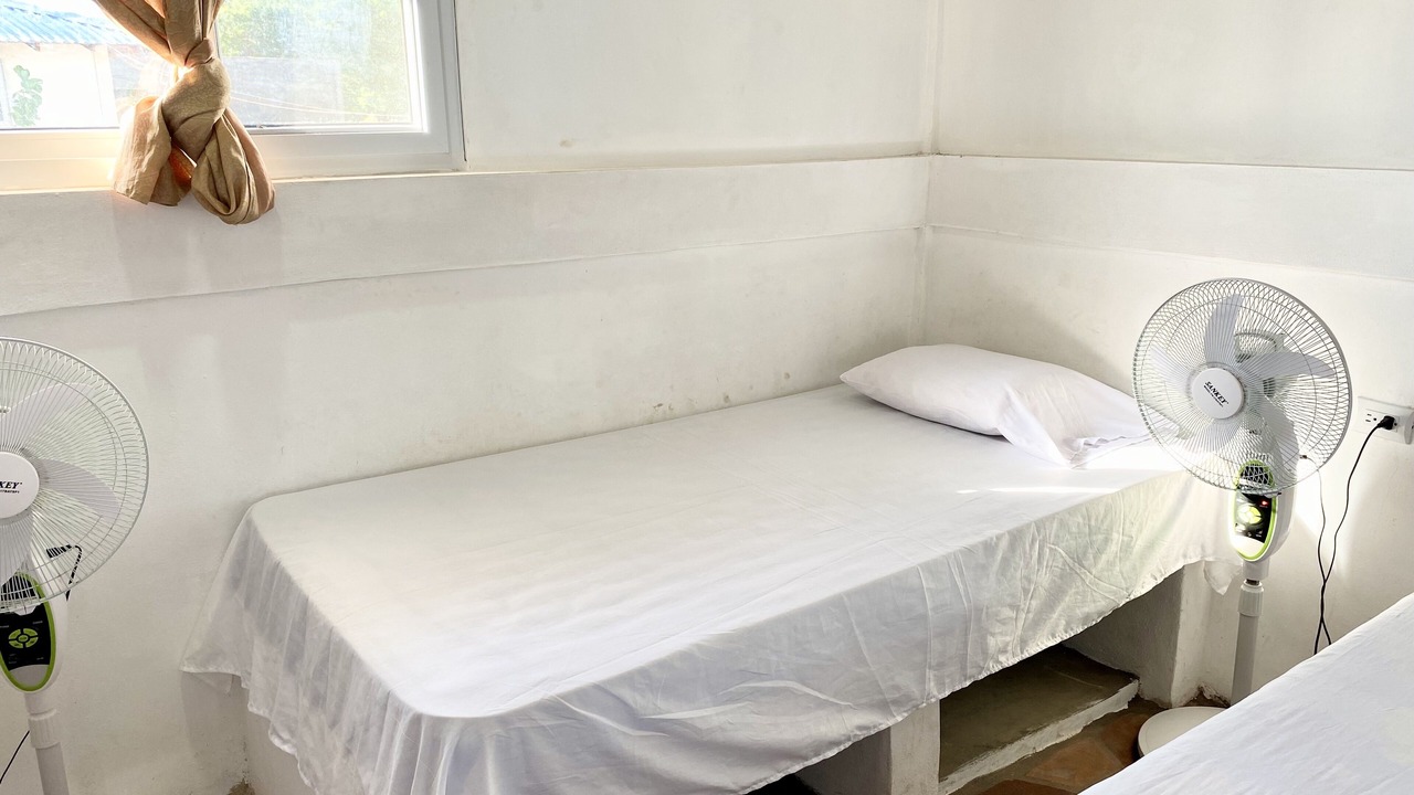 Photo of Bedroom in Chinandega
