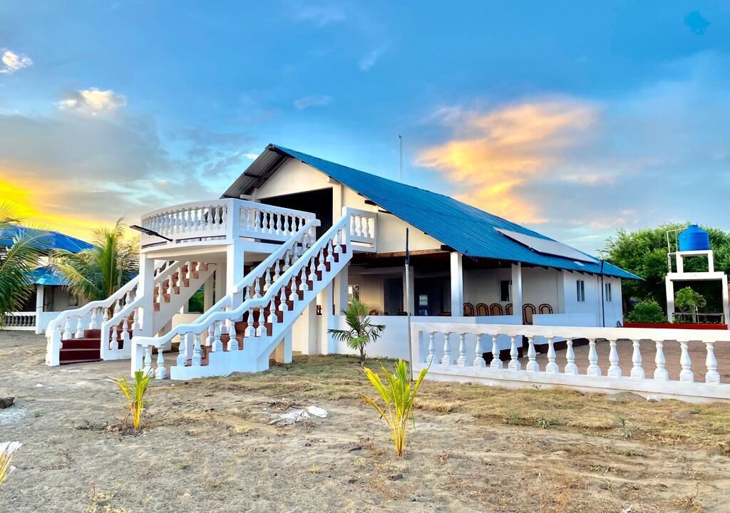 Photo of Outdoor in Chinandega