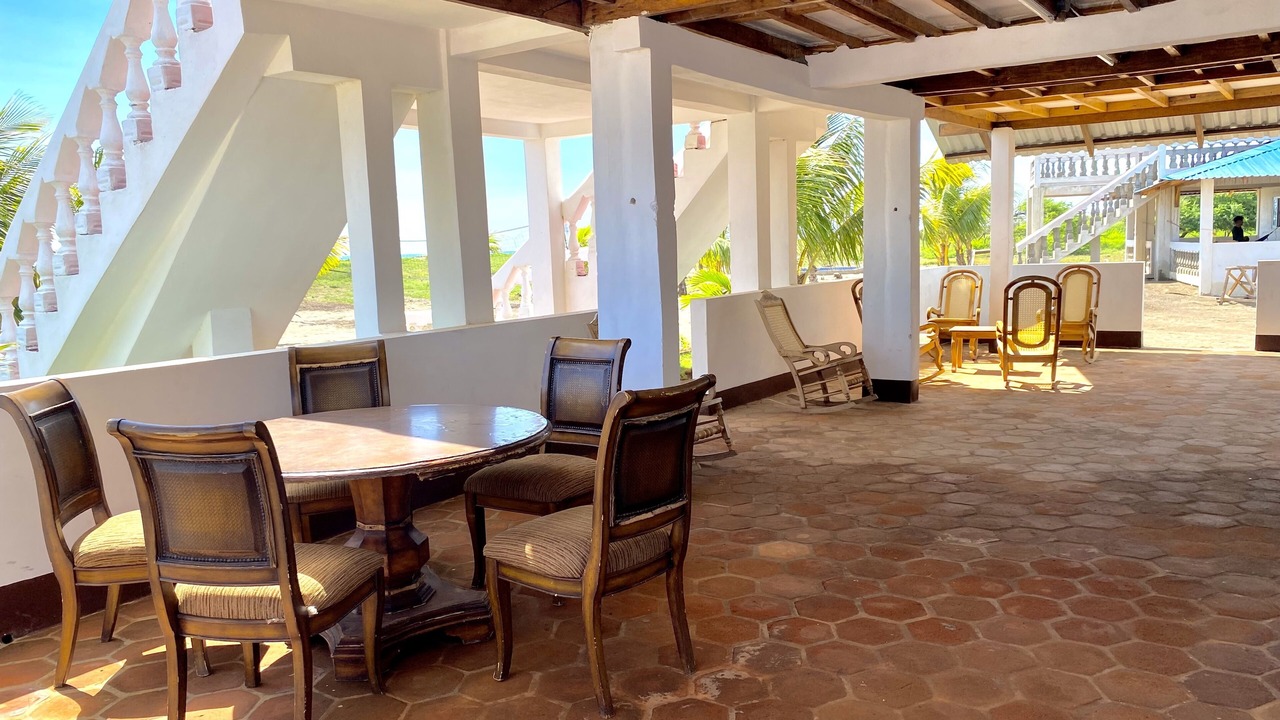 Photo of Outdoor in Chinandega