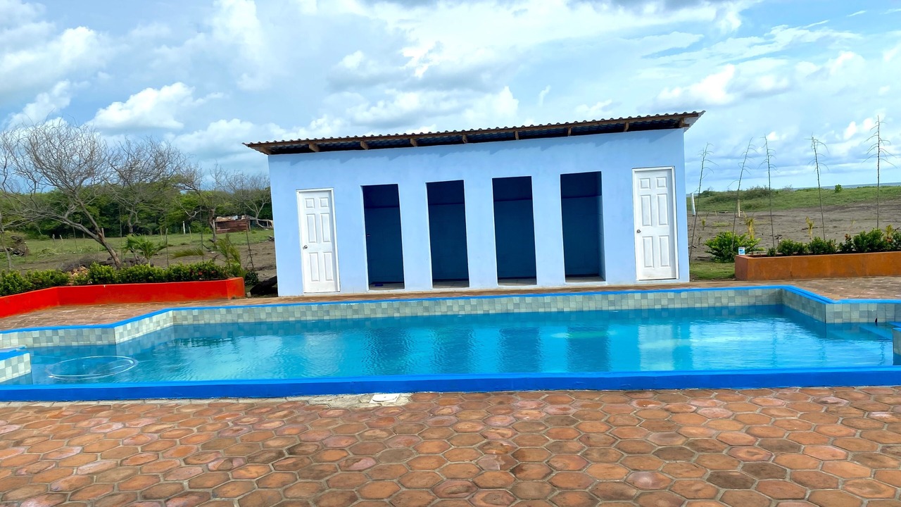 Photo of Livingroom in Chinandega