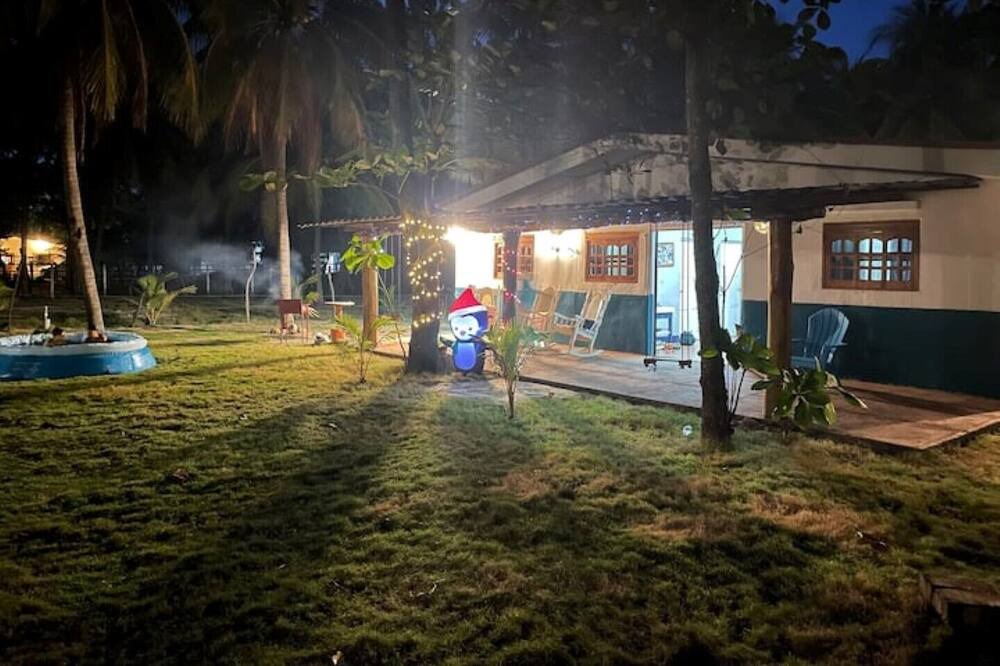 Photo of Outdoor in Aserradores