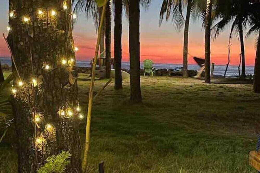 Photo of Outdoor in Aserradores