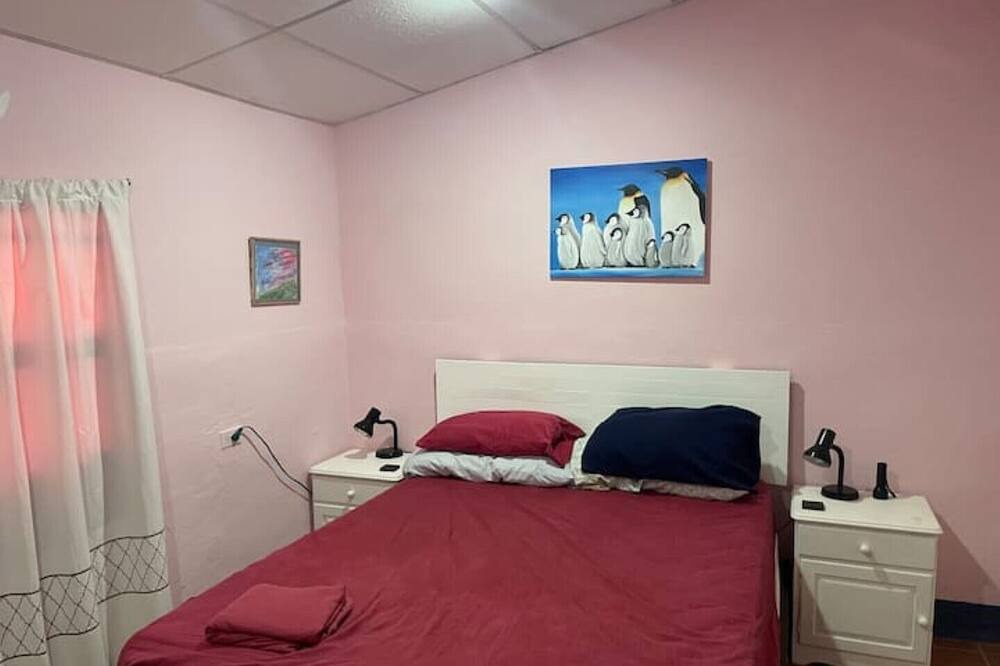 Photo of Bedroom in Aserradores