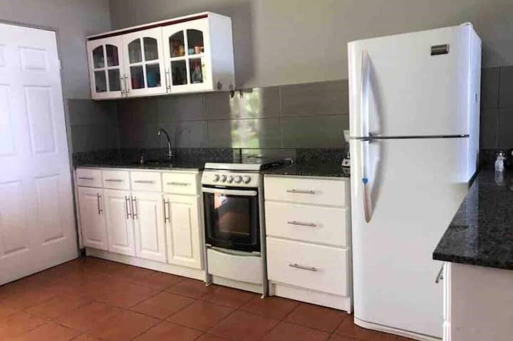 Photo of Kitchen in Aserradores