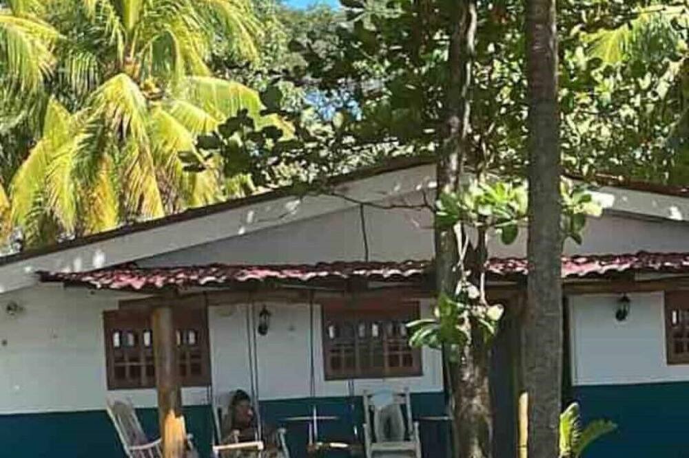 Photo of Outdoor in Aserradores