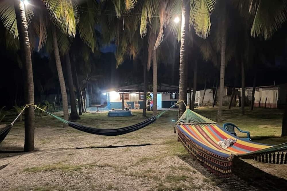 Photo of Outdoor in Aserradores