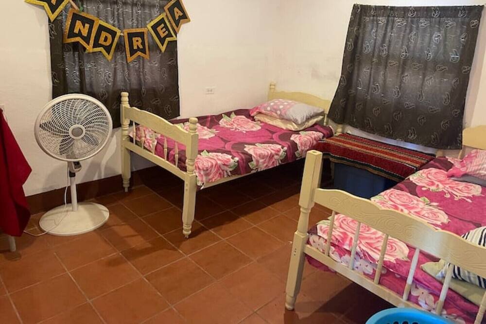 Photo of Bedroom in Aserradores