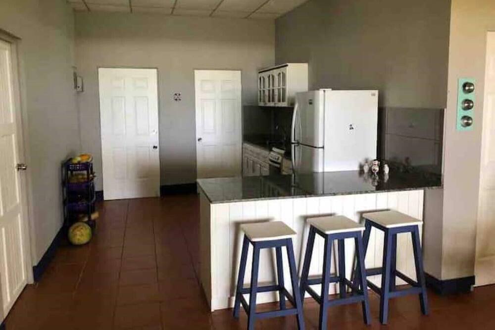Photo of Kitchen in Aserradores