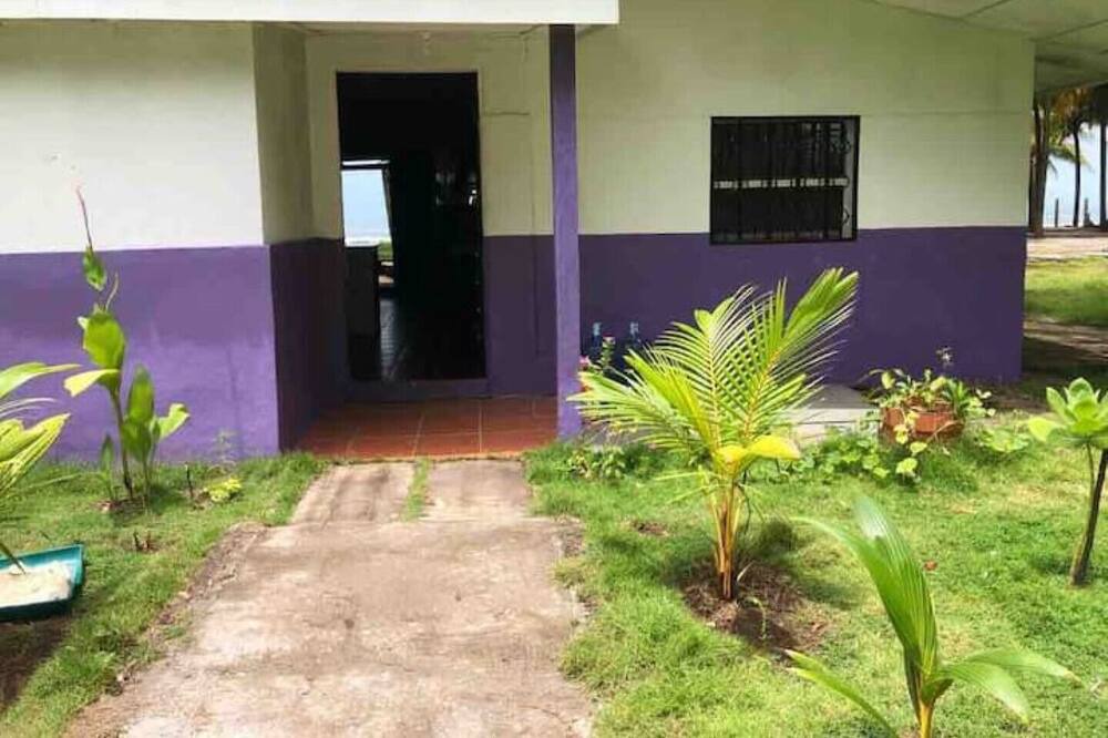 Photo of Outdoor in Aserradores
