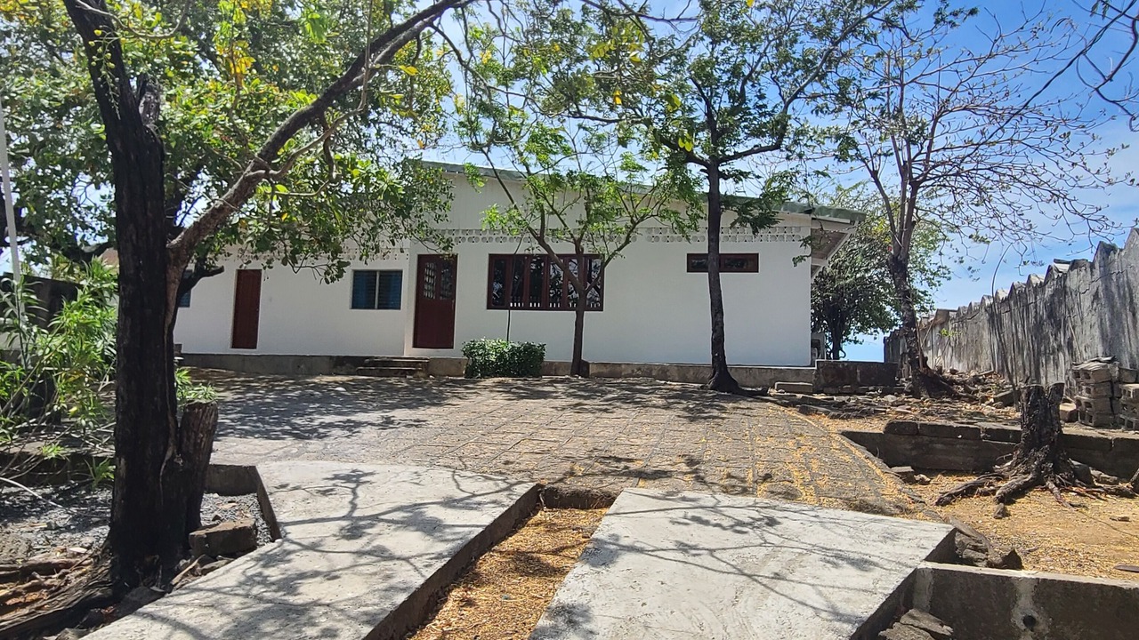 Photo of Outdoor in La Boquita