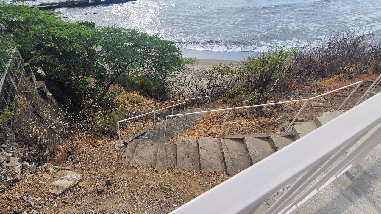 Photo of Outdoor in La Boquita