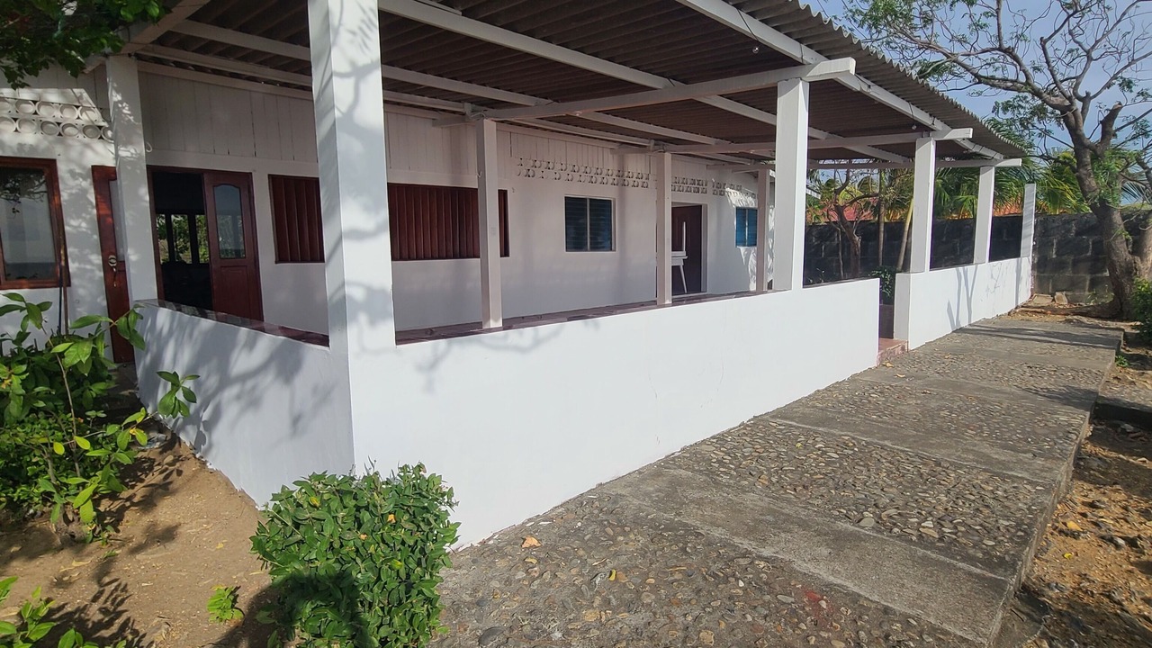 Photo of Outdoor in La Boquita