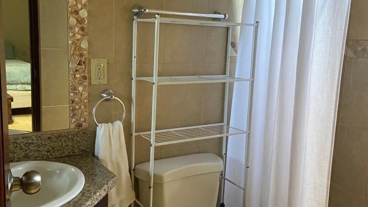 Photo of Bathroom in San Diego