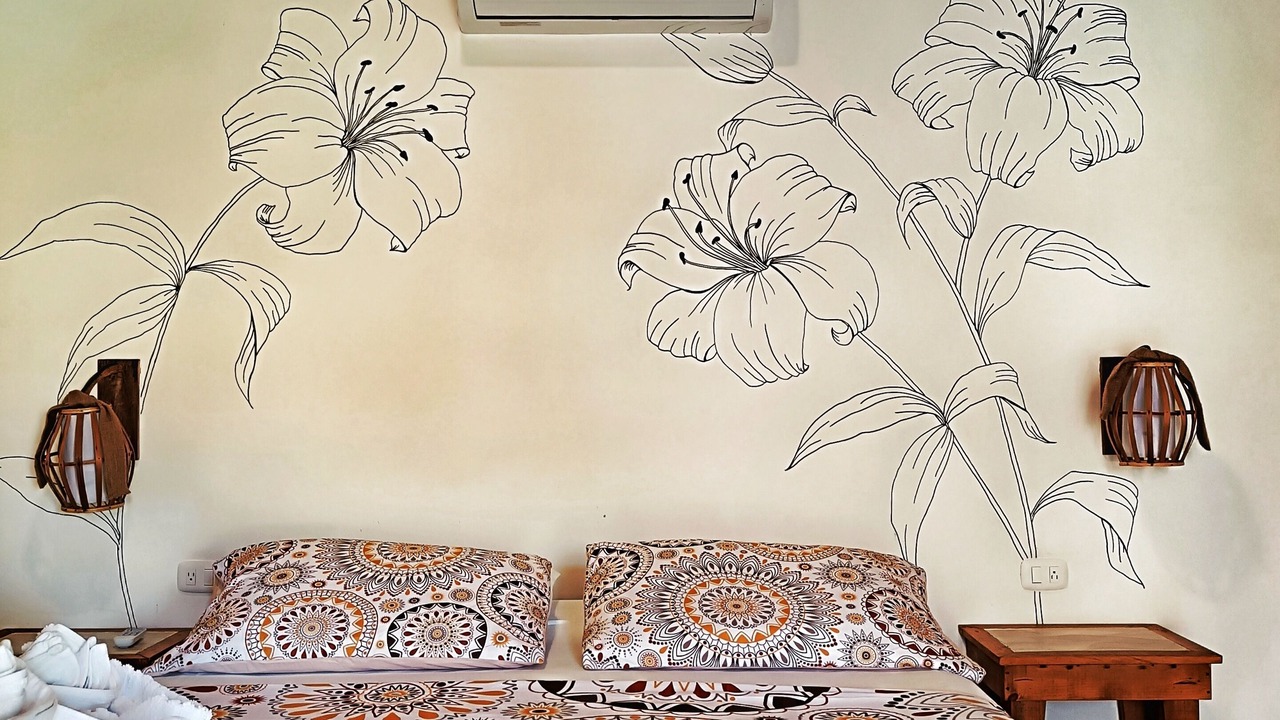 Photo of Bedroom in Las Penitas