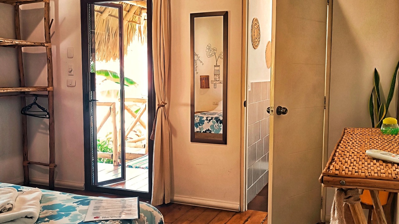 Photo of Bedroom in Las Penitas