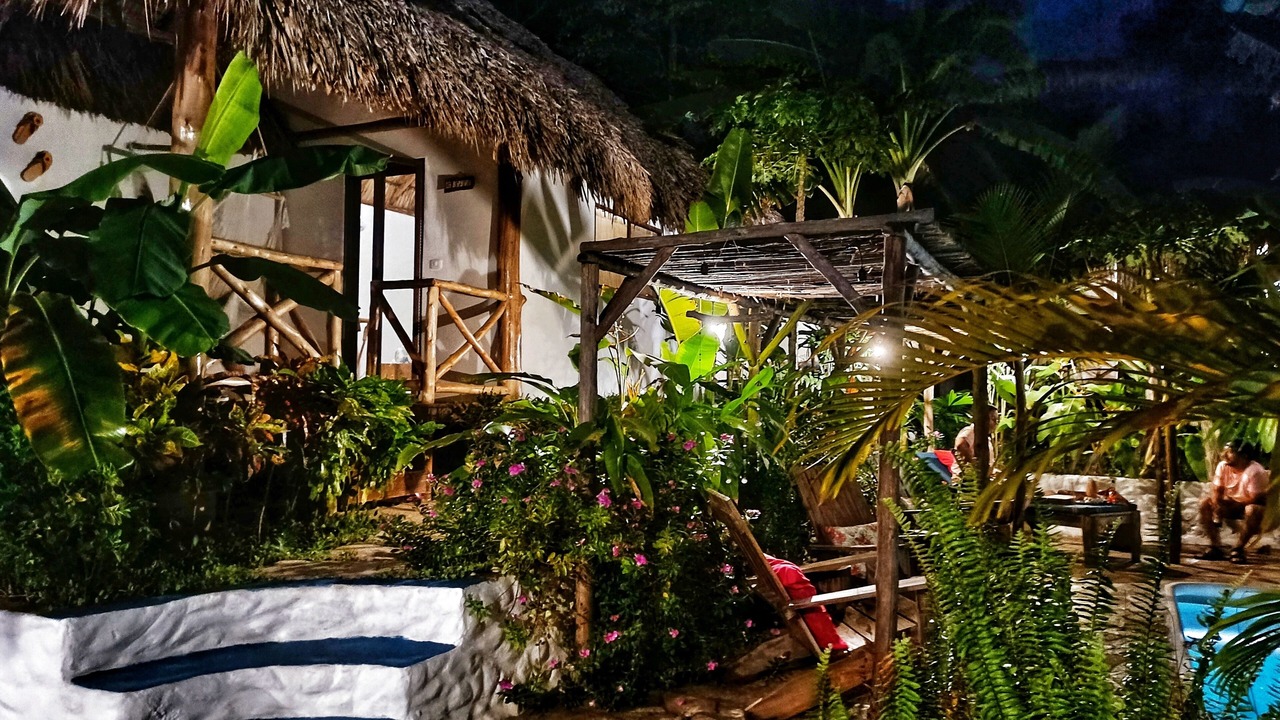 Photo of Outdoor in Las Penitas