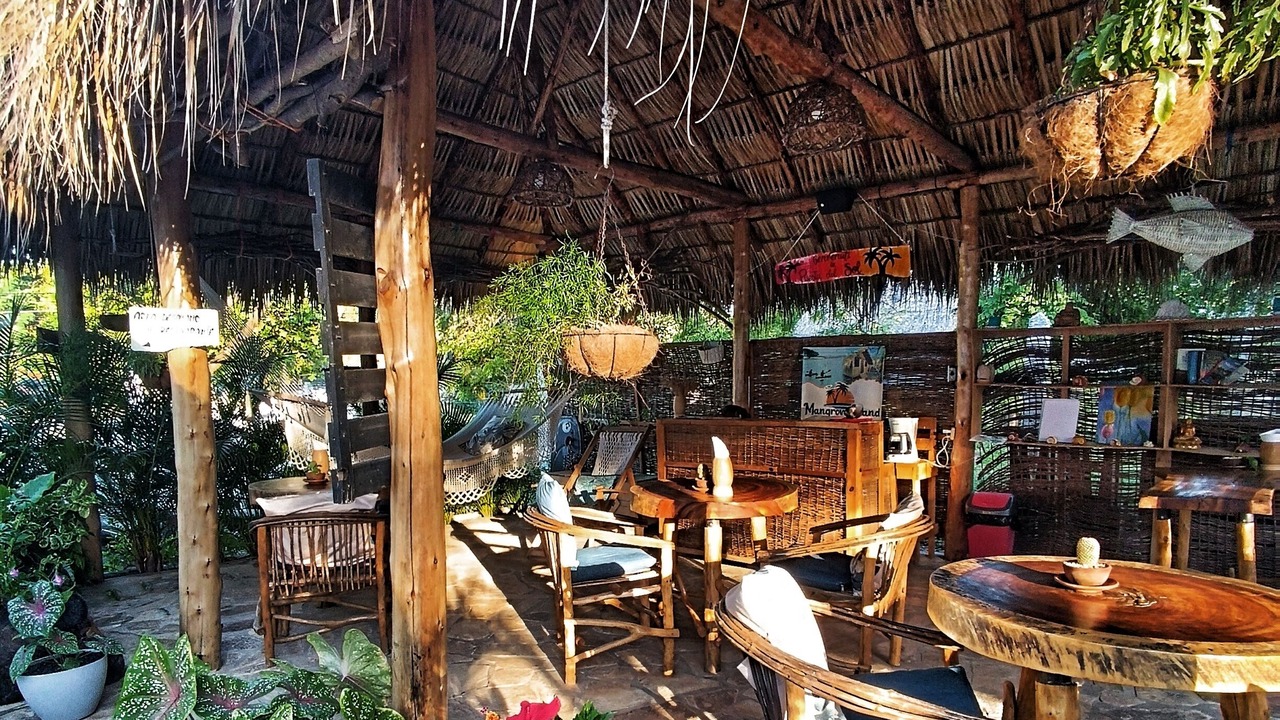 Photo of Outdoor in Las Penitas