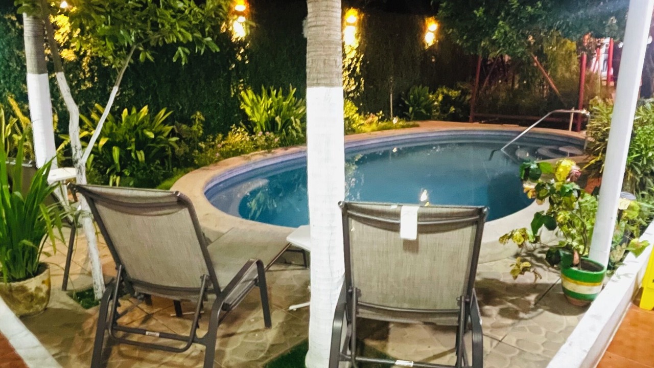 Photo of Patio Balcony in Leon