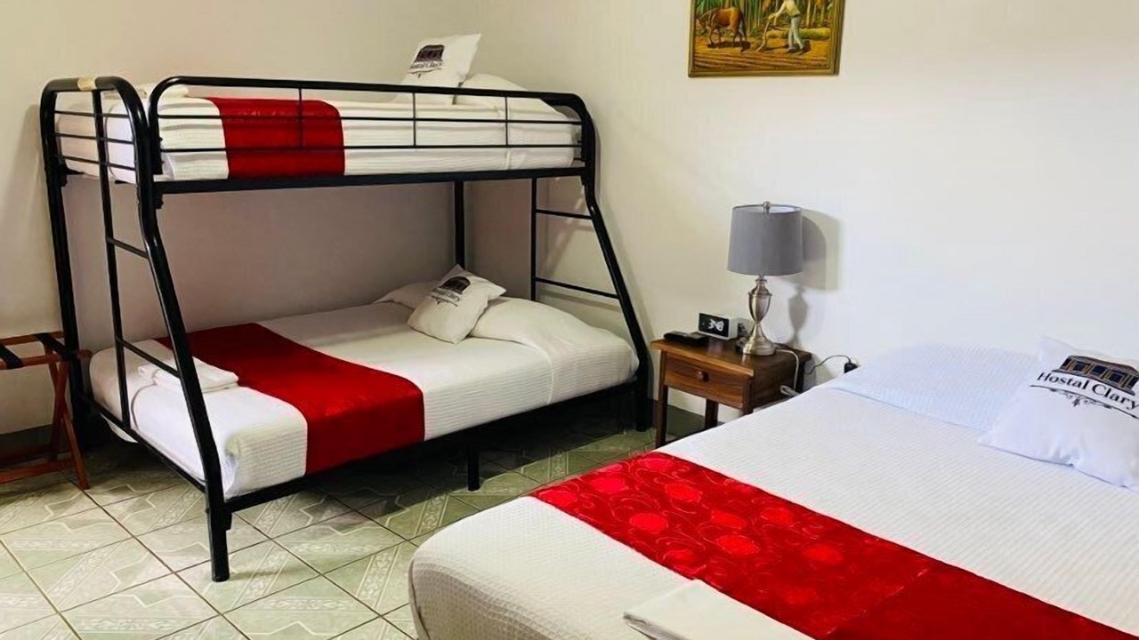 Photo of Bedroom in Leon