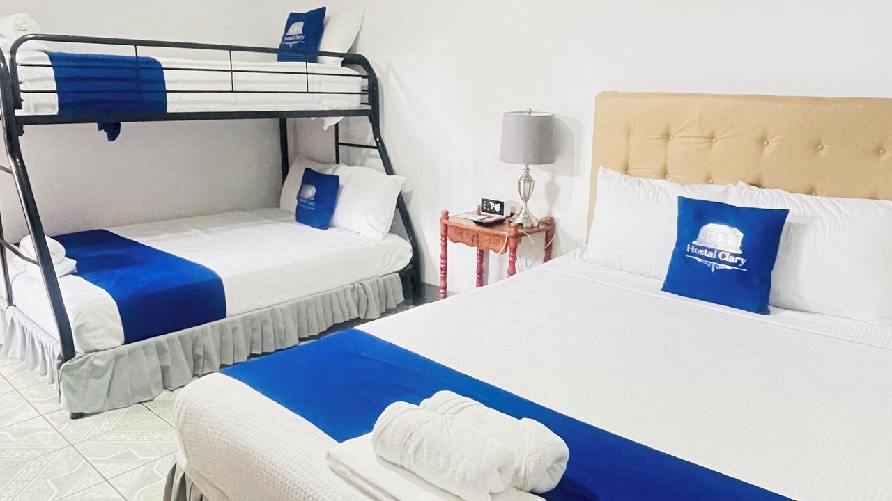 Photo of Bedroom in Leon