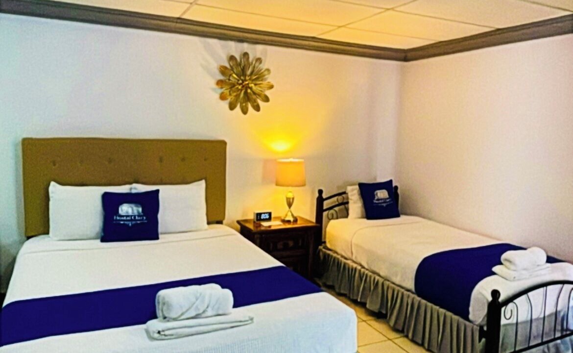 Photo of Bedroom in Leon
