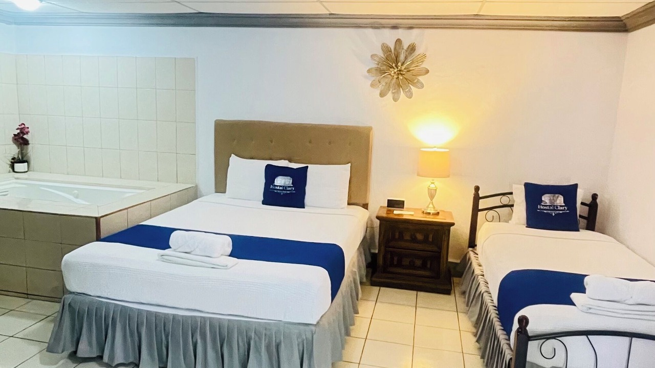 Photo of Bedroom in Leon