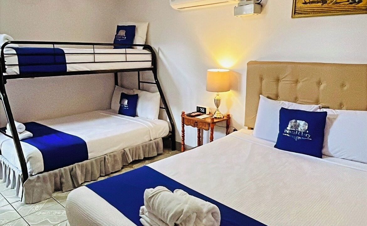 Photo of Bedroom in Leon