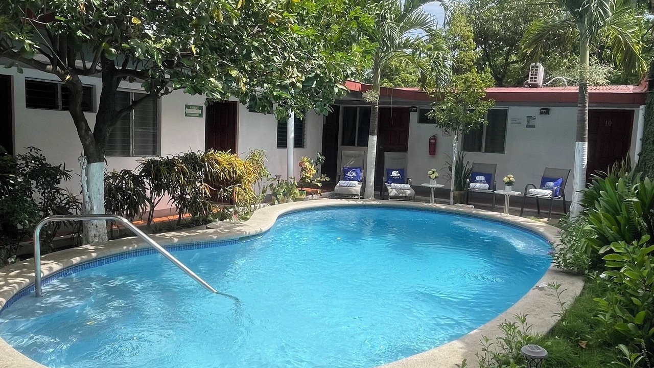 Photo of Outdoor in Leon
