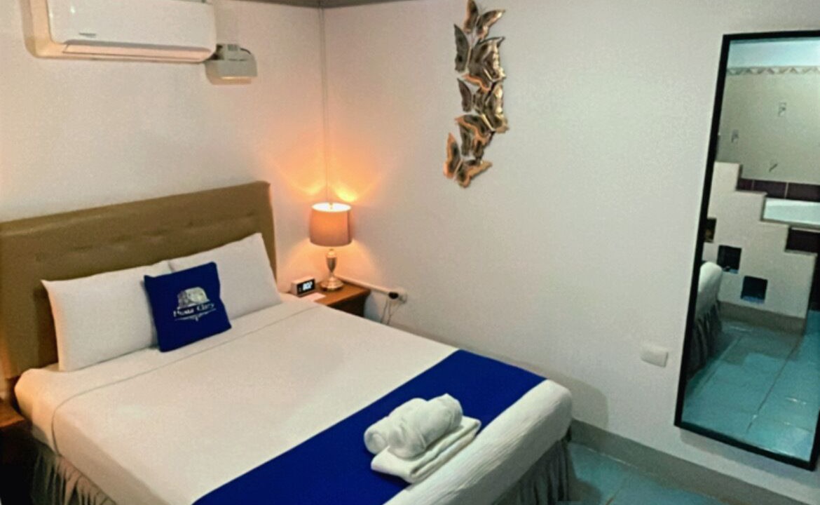 Photo of Bedroom in Leon