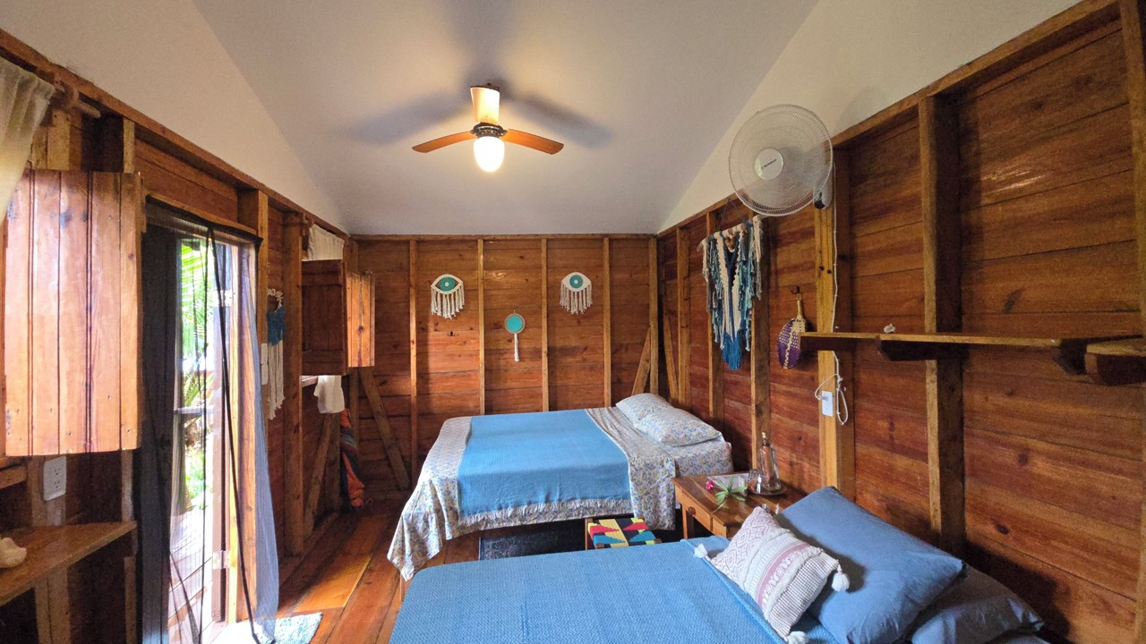 Photo of Others in Little Corn Island