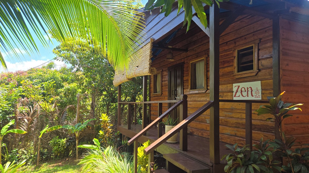 Photo of Others in Little Corn Island