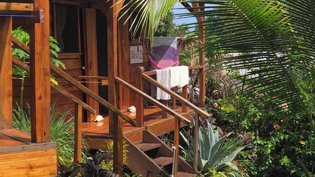 Photo of Others in Little Corn Island