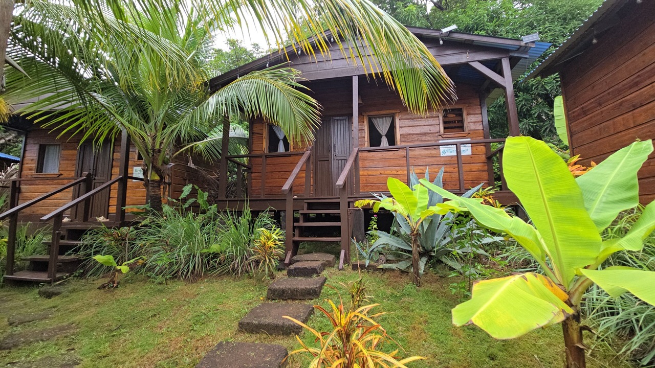 Photo of Others in Little Corn Island