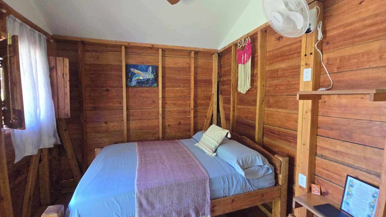 Photo of Others in Little Corn Island